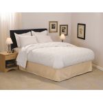 Restful Nights Exclusive Blanket, King 108x96, 38oz, White